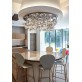 DV8865 Cromati Round