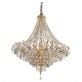 IQ2025 AGATE CHANDELIER