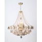 IQ2025 AGATE CHANDELIER