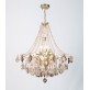 IQ2025 AGATE CHANDELIER