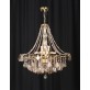 IQ2025 AGATE CHANDELIER