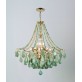 IQ2025 AGATE CHANDELIER