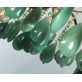 IQ2025 AGATE CHANDELIER