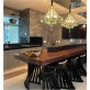 IQ2025 AGATE CHANDELIER