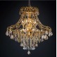 IQ2025 AGATE CHANDELIER