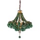 IQ2025 AGATE CHANDELIER