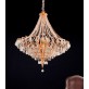 IQ2025 AGATE CHANDELIER