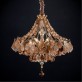IQ2025 AGATE CHANDELIER