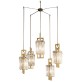 IQ2080 CREK SUSPENSION