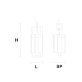 IQ2080 CREK SUSPENSION