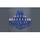 IQ2081 VIENNE CHANDELIER