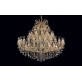 IQ2081 VIENNE CHANDELIER