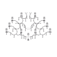 IQ2081 VIENNE CHANDELIER