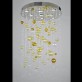 IQ2138 ORBIS CRYSTAL 