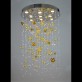 IQ2138 ORBIS CRYSTAL 