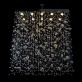 IQ2138 ORBIS CRYSTAL 