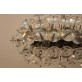 IQ2149 SPUTNIK CHANDELIER