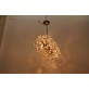 IQ2149 SPUTNIK CHANDELIER