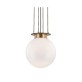 IQ8210 GUNTHER PENDANT