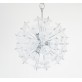 KA1306 BELGIAN SNOWFLAKE CHANDELIER
