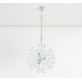 KA1306 BELGIAN SNOWFLAKE CHANDELIER