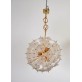 KA1306 BELGIAN SNOWFLAKE CHANDELIER
