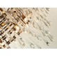 OR601R DRIZZLE ROUND