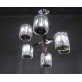 QZ216 ARMS CHANDELIER