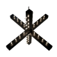 QZ27984 NOIR CRUZAR LIGHT