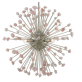 QZ5127 QUARTZ MOON