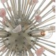 QZ5127 QUARTZ MOON