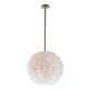 WM2101 Orion Chandelier