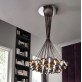 WM626 Eclisse Chandelier