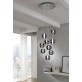WM626 Eclisse Chandelier