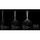 WM626 Eclisse Chandelier