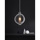 WM626 Eclisse Chandelier