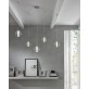 WM626 Eclisse Chandelier