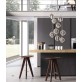 WM626 Eclisse Chandelier