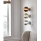 WM626 Eclisse Chandelier