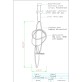 WM655 Suspended Light