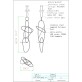 WM655 Suspended Light