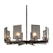 AL0156 ARCHER CHANDELIER 