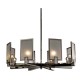 AL0156 ARCHER CHANDELIER 