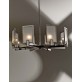 AL0156 ARCHER CHANDELIER 