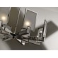 AL0156 ARCHER CHANDELIER 