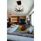 AL0156 ARCHER CHANDELIER 
