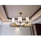 AL0156 ARCHER CHANDELIER 