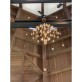 AM3040 BAXTER LAMP