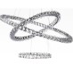 AM6123 CIRCLE 3 RINGS