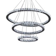 AM6123 CIRCLE 3 RINGS